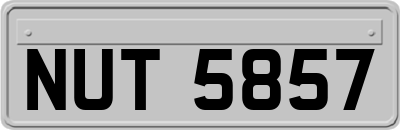 NUT5857