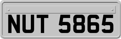 NUT5865