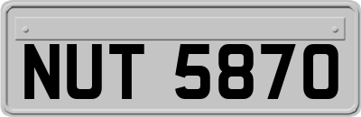 NUT5870