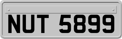 NUT5899