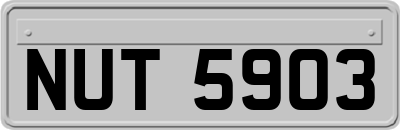NUT5903