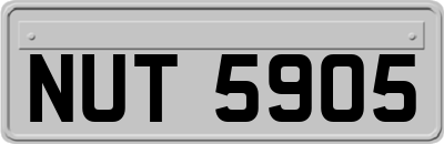 NUT5905
