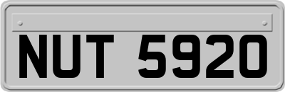 NUT5920