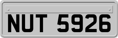NUT5926