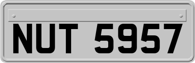 NUT5957