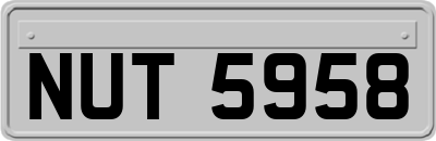NUT5958