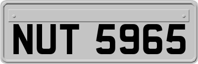NUT5965