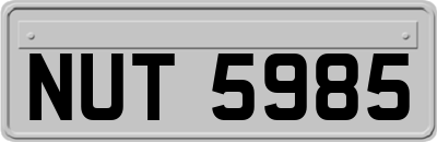 NUT5985
