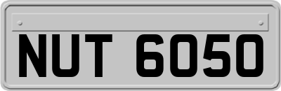 NUT6050