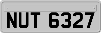 NUT6327