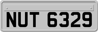 NUT6329
