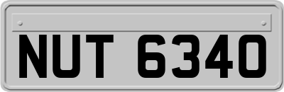 NUT6340