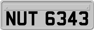 NUT6343