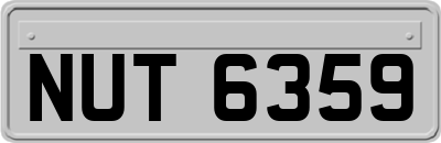 NUT6359