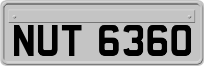 NUT6360
