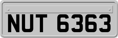 NUT6363