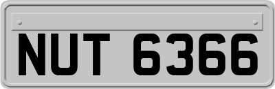 NUT6366