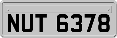 NUT6378
