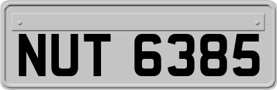 NUT6385