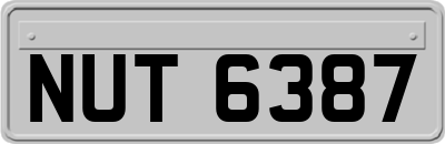 NUT6387