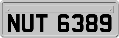 NUT6389