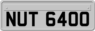 NUT6400