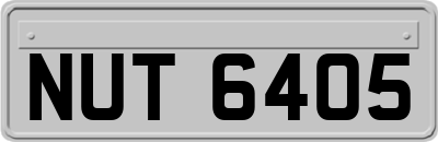 NUT6405