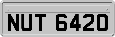 NUT6420