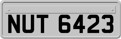 NUT6423