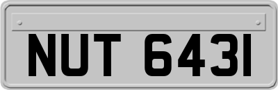 NUT6431