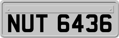 NUT6436