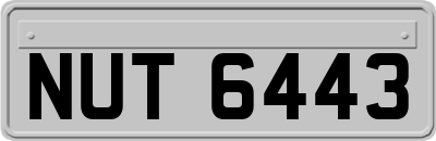 NUT6443