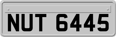 NUT6445