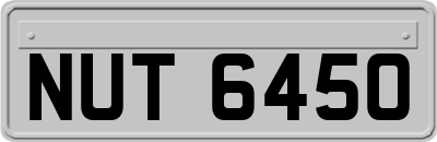 NUT6450