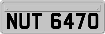 NUT6470