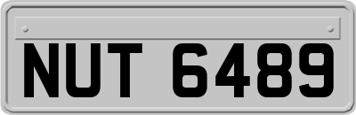 NUT6489