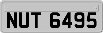 NUT6495