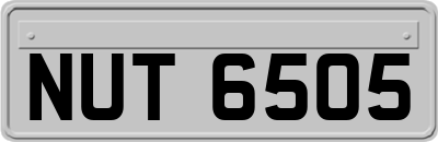 NUT6505