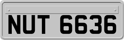 NUT6636