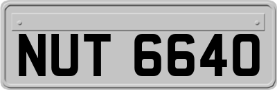NUT6640