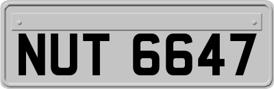 NUT6647