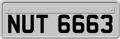 NUT6663