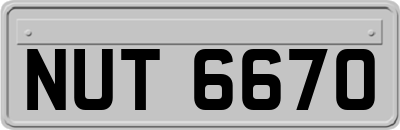 NUT6670