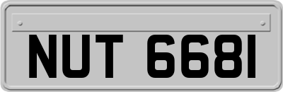NUT6681