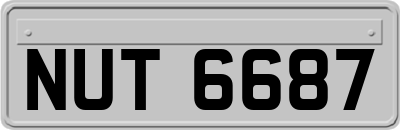 NUT6687