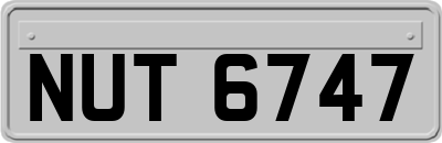 NUT6747
