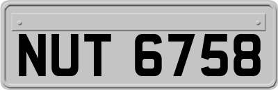 NUT6758