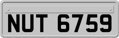 NUT6759