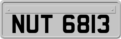 NUT6813