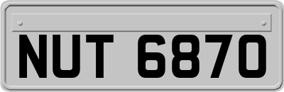 NUT6870